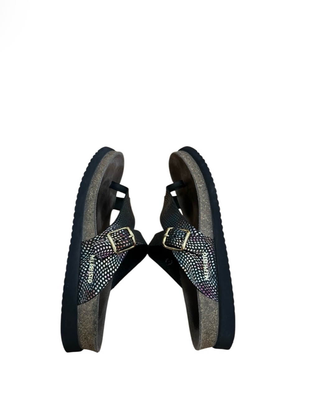 Mephisto Helen Sandals